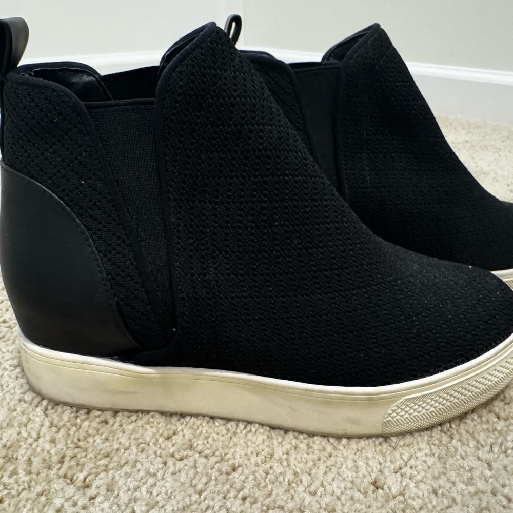 Steve Madden Ditta Sneakers